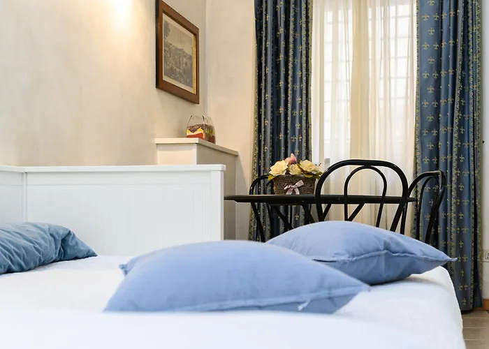 Julia Guesthouse Trevi - Spagna