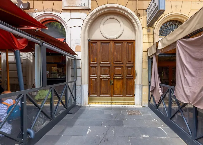 Kos Studio Colosseo